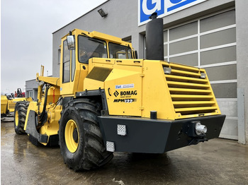 Стабилизатор грунта Bomag MPH 122-2 (110763): фото 3