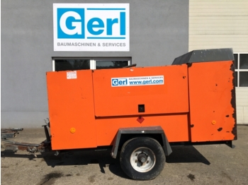 Воздушный компрессор Demag DS100: фото 1