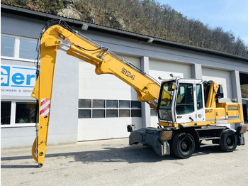 Перегружатель Liebherr A904 (3758): фото 3