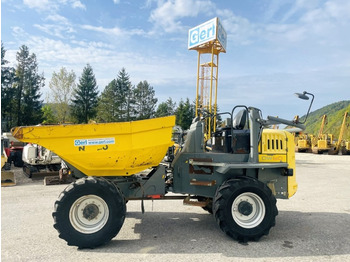 Мини-самосвал Neuson DW60 (3667): фото 1