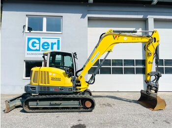 Мини-экскаватор Neuson ET90 (4158): фото 2 Мини-экскаватор Neuson ET90 (4158): фото 2