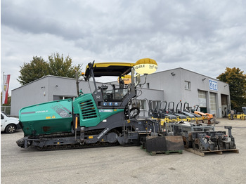 Асфальтоукладчик VÖGELE