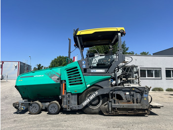 Асфальтоукладчик VÖGELE