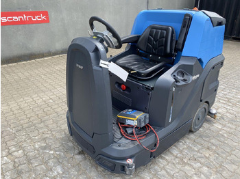 Оборудование для клининга