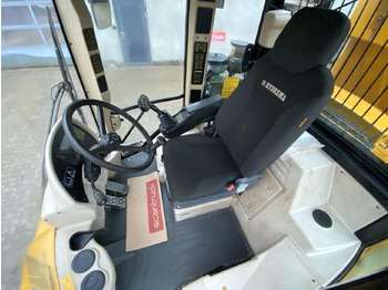 Сочленённый самосвал Hydrema 912FS: фото 3 Сочленённый самосвал Hydrema 912FS: фото 3