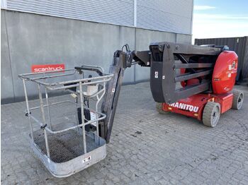 Коленчатый подъемник MANITOU 150 AETJ