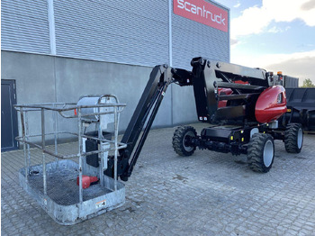 Коленчатый подъемник MANITOU 160 ATJ