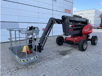 Коленчатый подъемник MANITOU 160 ATJ