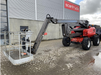 Коленчатый подъемник MANITOU 200 ATJ