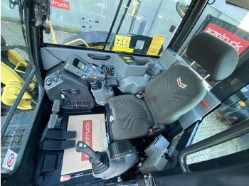 Мини-экскаватор Yanmar VIO80-1A: фото 3