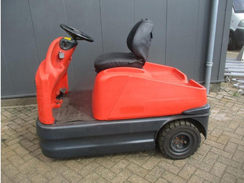 Складской тягач LINDE P60