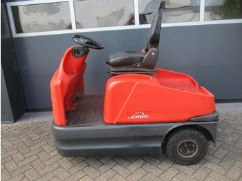Складской тягач LINDE P60