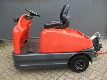 Складской тягач LINDE P60