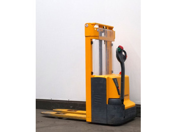 Штабелер Jungheinrich EJC110: фото 2 Штабелер Jungheinrich EJC110: фото 2