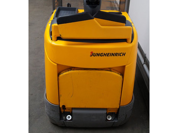 Штабелер Jungheinrich ERC212: фото 5 Штабелер Jungheinrich ERC212: фото 5