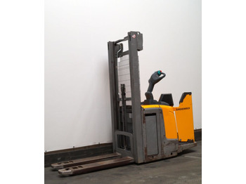 Штабелер JUNGHEINRICH