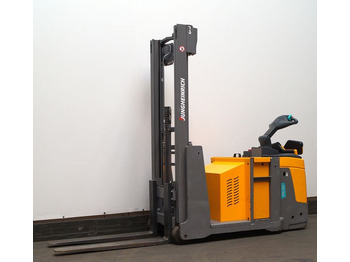 Штабелер JUNGHEINRICH