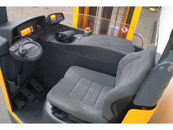 Ричтрак Jungheinrich ETV214: фото 3