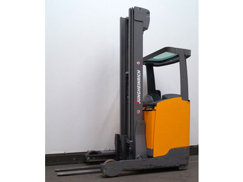 Ричтрак Jungheinrich ETV214: фото 2 Ричтрак Jungheinrich ETV214: фото 2