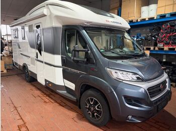 Полуинтегрированный автодом ADRIA Matrix 670 SL