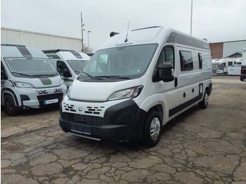 Кастенваген CHAUSSON V594