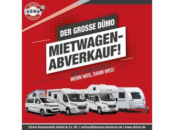 Кастенваген ROADCAR