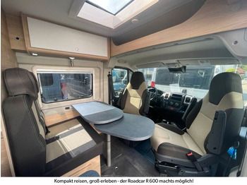 Кастенваген ROADCAR