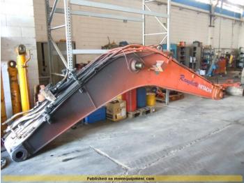 Стрела Hitachi Zaxis 280: фото 1