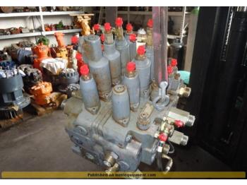 Гидравлика New Holland E305 - Distributor: фото 1