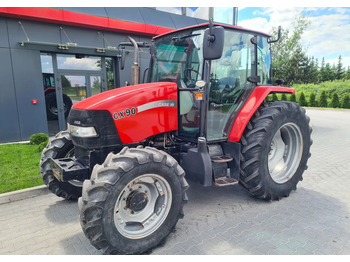 Трактор CASE IH