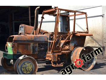 Коробка передач JOHN DEERE