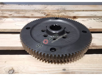 Коробка передач MASSEY FERGUSON