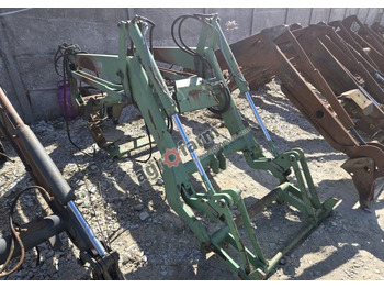 Фронтальный погрузчик для трактора FENDT