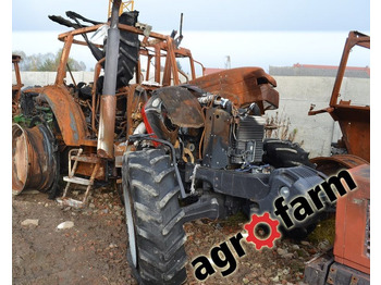 Коробка передач McCORMICK