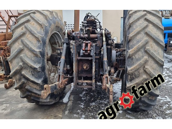 Коробка передач для Сельскохозяйственной техники Massey Ferguson 8270 skrzynia most silnik zwolnica oś koła: фото 2