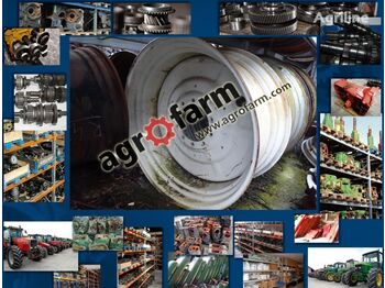 Новый Колесный диск NEW HOLLAND: фото 1