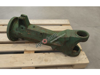 Трансмиссия JOHN DEERE