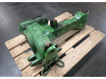 Трансмиссия JOHN DEERE