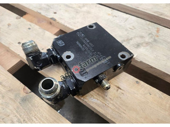 Гидравлика VALTRA