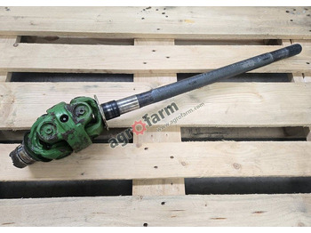 Трансмиссия JOHN DEERE