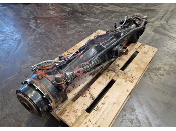 Трансмиссия DEUTZ