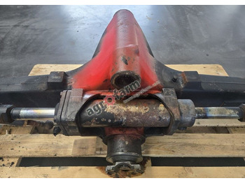 Трансмиссия Przedni most McCormick MTX 155: фото 2 Трансмиссия Przedni most McCormick MTX 155: фото 2