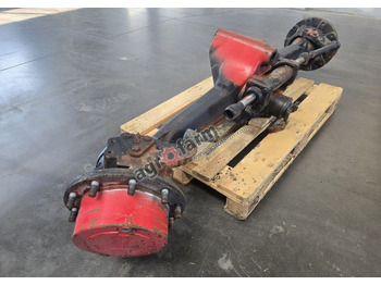 Трансмиссия McCORMICK