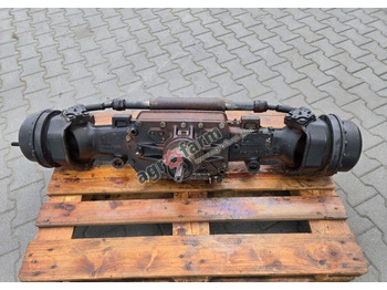 Трансмиссия McCORMICK