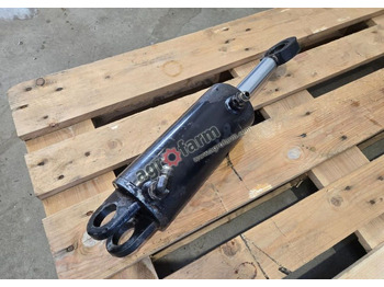 Гидравлика VALTRA