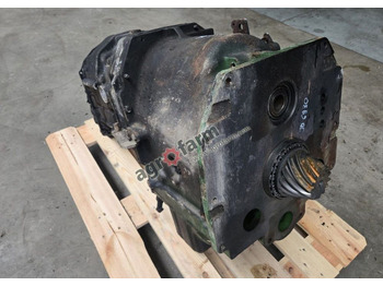 Коробка передач Skrzynia biegów John Deere 6930, PowrQuad: фото 3