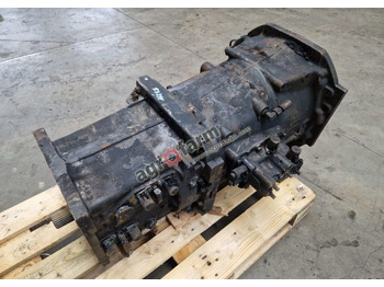 Коробка передач MASSEY FERGUSON