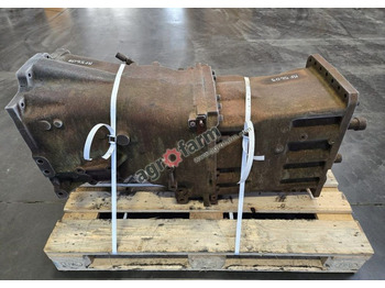 Коробка передач MASSEY FERGUSON