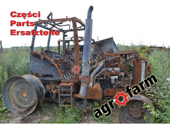 Запчасти CLAAS