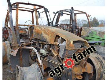 Запчасти DEUTZ